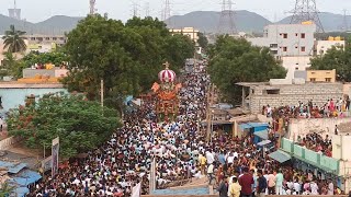 Toranagallu sri Shankaralinga Ratostava [upl. by Enawyd]