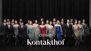 EXTRAIT KONTAKTHOF a piece by Pina Bausch [upl. by Finley]