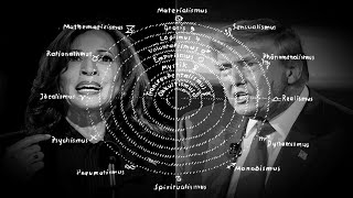 Idealism vs Realism Analyzing the 2024 Presidential Debate [upl. by Imray]