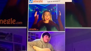 Best of FRANCIS KAREL COMPILATION OMEGLE [upl. by Yedrahs924]