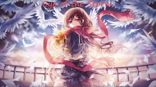 Christian Nightcore  Eye of the Storm [upl. by Anaytat]