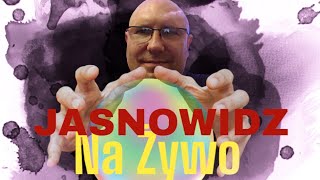 MARCIN WÓJCIK  PROJEKT JASNOWIDZ iwonawieczorek [upl. by Norehs788]