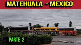 SALTILLO  MEXICO 🎖 2da Parte Desde Matehuala [upl. by Tuneberg]