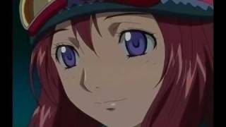 AIR GEAR amv All American Rejects Move Along [upl. by Mcclees357]