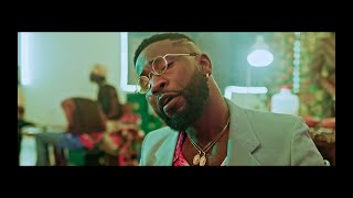 Bisa Kdei  Yard Official Video [upl. by Sabino]