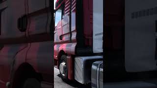 fulleyelim depoyu 😎 ets2 shorts keşfet harunalparslan5698 [upl. by Llirpa]