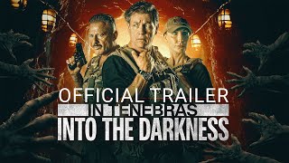 In Tenebras Into The Darkness  Official Trailer  Gravitas Ventures [upl. by Cleary]