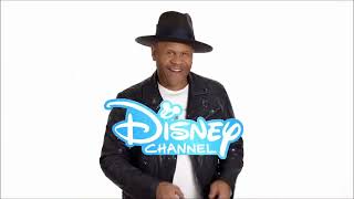 Rondell Sheridan  You’re Watching Disney Channel ident [upl. by Muhcan]