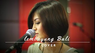 Witrie  Lembayung Bali Cover [upl. by Revolc445]