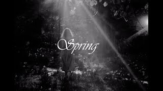 Spring on 16mm TRIX Bolex H16 REX3 [upl. by Delila]