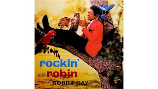 Bobby Day  Rockin Robin 1958 [upl. by Hortensia996]