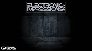 Electronic Impressions 701 with Danny Grunow [upl. by Alauqahs]