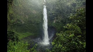 Pesona Alam Long Sule KabMalinau  exotic borneo kalimantan [upl. by Atsirk]