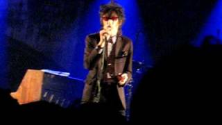 John Cooper Clarke  Beasley Street  Hammersmith Palais 31032007 [upl. by Etnuad]