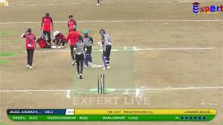 AZAD HEROES SEASON 5  HASNAIN VS JALEEL AHMAD KHAN [upl. by Alurta148]