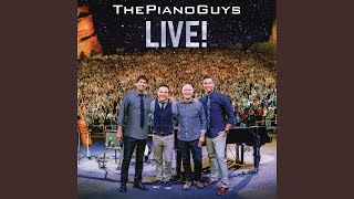 The Piano Guys Introduction Live [upl. by Nwahsal374]