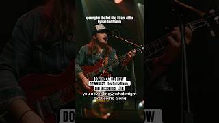 Downbeat live from the Ryman newmusic newartist livemusic americana newcountry [upl. by Marten]