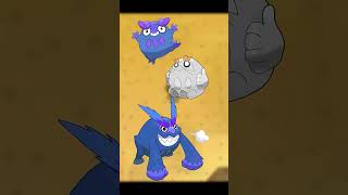 Haciendo mis Pokemon Shiny 77  Darmanitan pokemonshiny shortspokemon [upl. by Nylyak]