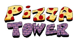 The Noises Jam Packed Radical Anthem  Pizza Tower Music Extended [upl. by Basil]