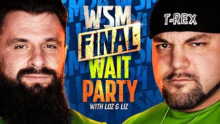 The Worlds Strongest Man 2024 FINAL Wait Party Giants Medley [upl. by Uaeb512]