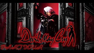 THEY SPINNING BACK FOR ROUND TWO DEVIL MAY CRY LETS PLAY EP 4 [upl. by Ecnirp]