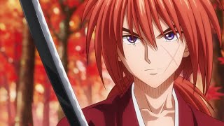 Rurouni Kenshin 2023  Sobakasu English Opening Extended Version [upl. by Yerffeg]