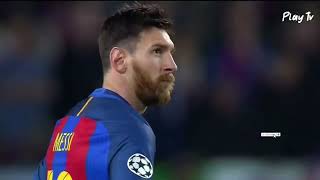 FCB Vs PSG 6  Highlight Part 1 Barcelona Vs Paris Champion League Match [upl. by Issej759]