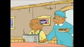 The Berenstain Bears New Neighbors  The Big Election  Ep 27 [upl. by Ssitnerp397]