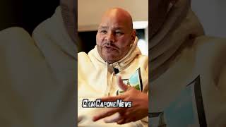 Fat Joe On Tupac Fighting A Bootlegger Who Pulled A Sword Out On Him Full Interview Out Now [upl. by Einatsed514]