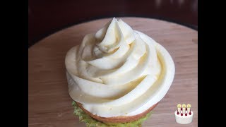 COMO HACER CHANTILLYCREMA PARA BATIR CASERA Y FACIL DECOCINA A COCINA [upl. by Nodyarg271]