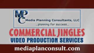 Media Planning Consultants quotTV Radio Commercialsquot Newport News Williamsburg Norfolk Hampton VA [upl. by Seaver354]