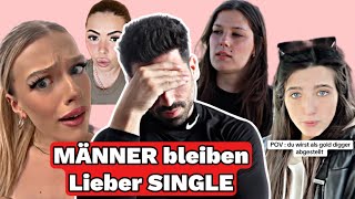 FRAUEN mit LÄCHERLICHEN ANSPRÜCHEN amp DATING FAILS [upl. by Brown777]