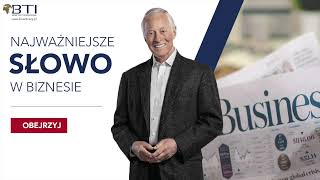 BRIAN TRACY  NAJWAŻNIEJSZE SŁOWO W BIZNESIE [upl. by Cornew328]