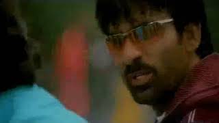 Bhadra trailer 2 Raviteja [upl. by Noizneb]