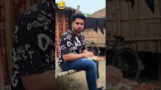 Khana तो jruri है na 😅  Falak Shahid  shorts [upl. by Drofdeb183]