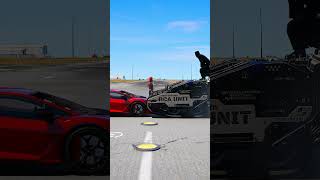 GTA V  IRONSPIDER VS GHOST MATCH WHO IS RICHER 🤑 shorts gta5 [upl. by Evslin396]