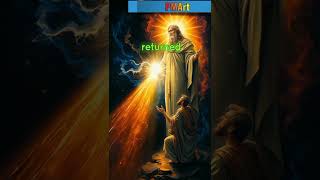 Pauls Vision of the 3rd Heaven christian jesus jesuslovesyou bible [upl. by Abbotson]