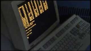 Booting and running a DEC PDP1170 [upl. by Rhyne]