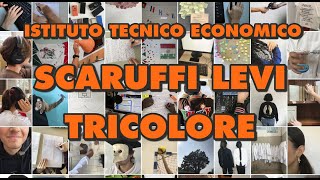 Open Day Scaruffi Levi Tricolore 19 Novembre 2023 [upl. by Neimad870]