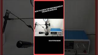 How to check the performance of the Inova injector ddautotechzone automobile inova injector [upl. by Anabahs298]