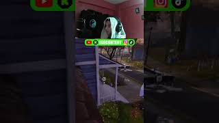 ARKADA SUBWAY SURFERS ÇALMAYA BAŞLADI  Hello Neighbor 2 YAYIN ANLARI shorts [upl. by Femmine]