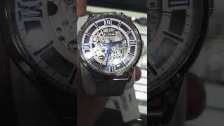 Festina Automatic Watch [upl. by Pillyhp]