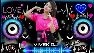 Dard dilo ke kam ho jate 🥀♥️ Dj  Hard bass ❤️‍🔥  Remix  Hindi song 🥀  Dj Remix Song 2024 [upl. by Mellman28]