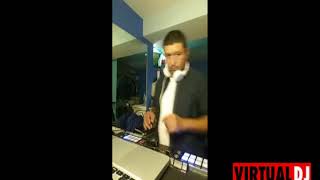 DJ CORDERO MIX FUERZA GUANACA [upl. by Snapp]