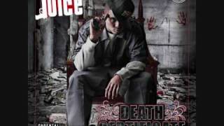 Juice feat Ice Cube  Gangsta Rap Made Me Do It Death Certificate [upl. by Doehne251]