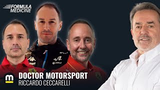 Che GIRANDOLA DI MANAGER la F1 cambia pelle  con Riccardo Ceccarelli [upl. by Paresh]