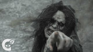 SHI  Scary Short Film  Crypt TV [upl. by Gilburt]