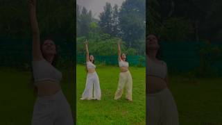 Adada Mazhaida Song dance video tamil reels shorts sisters tamannaahbhatia paiyaamovie rain [upl. by Annairoc]