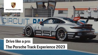 Unlock your skills  Track Experience season highlights 2023 [upl. by Macomber]