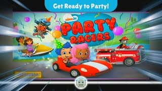 Join the Ultimate Nick Jr Party Adventure Today [upl. by Zennas]